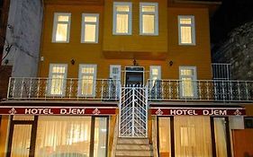 Hotel Djem